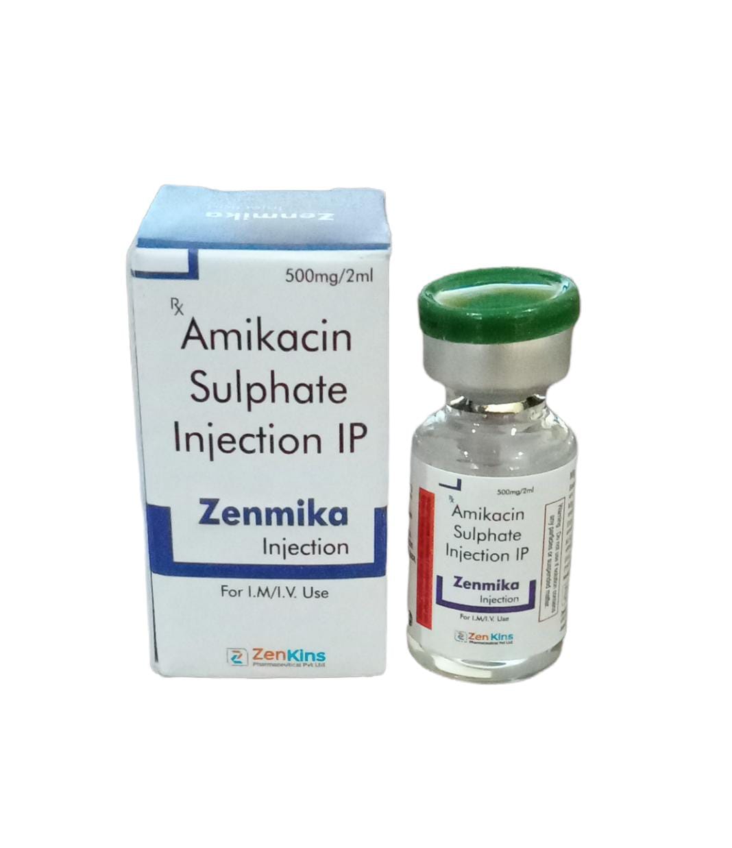 ZENMIKA 